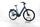 Liv Allure E+RT 2022 | modrá | 29" | M | < 500 km, thumbnail 1 of 4