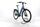 Liv Allure E+RT 2022 | modrá | 29" | M | < 500 km, thumbnail 2 of 4