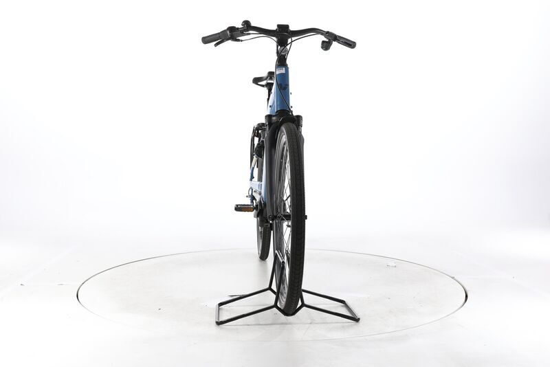 Liv Allure E+RT 2022 | modrá | 29" | M | < 500 km, image 3 of 4