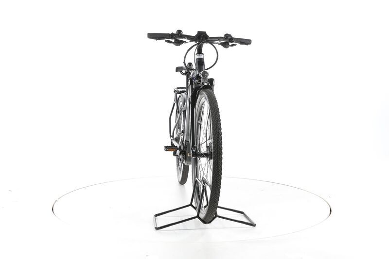 Liv Amiti-E+ 1 2022 | noir | 28" | S | 500 - 3000 km 3