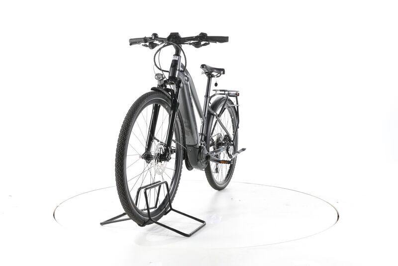 Liv Amiti-E+ 1 2022 | noir | 28" | S | 500 - 3000 km 4