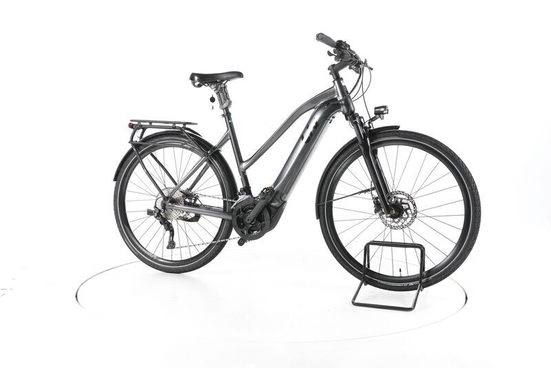 Liv Amiti-E+ 1 2022 | schwarz | 28" | L | 500 - 3000 km, image 1 of 4