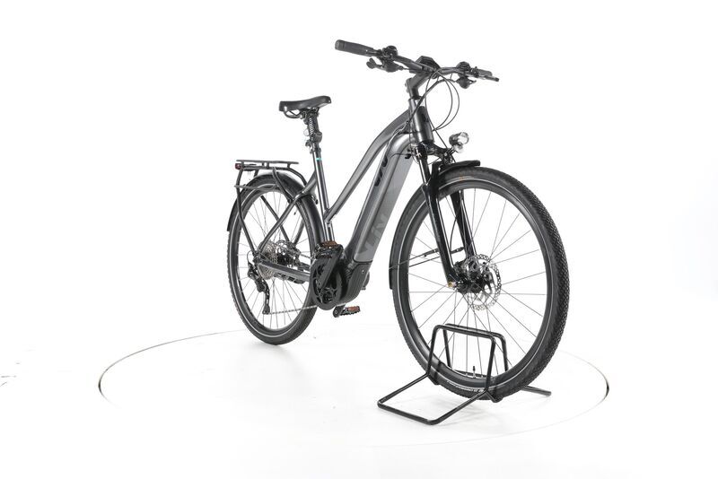 Liv Amiti-E+ 1 2022 | schwarz | 28" | L | 500 - 3000 km, image 2 of 4