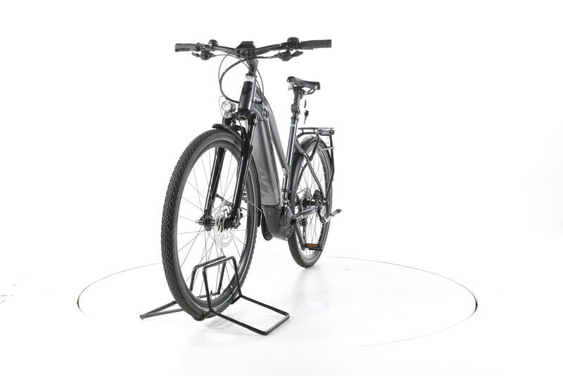 Liv Amiti-E+ 1 2022 | schwarz | 28" | L | 500 - 3000 km, image 4 of 4