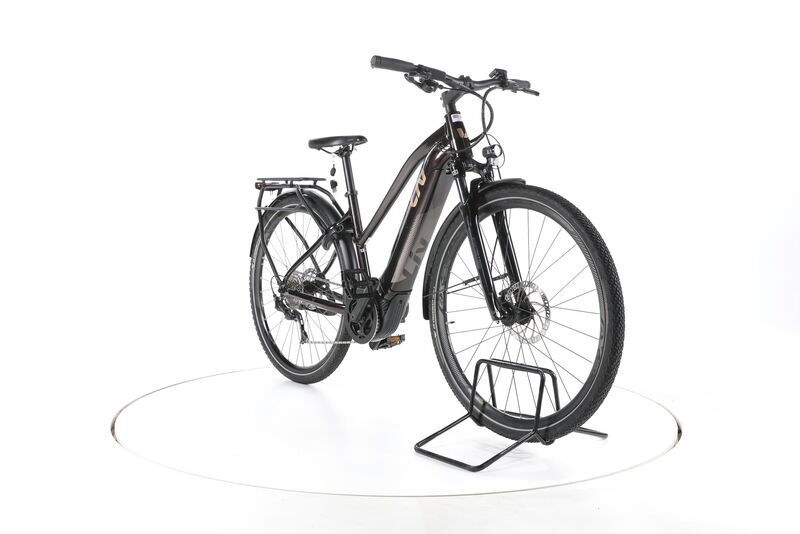Liv Amiti-E+ 2 2021 | negro | 28" | S | 500 - 3000 km, image 3 of 5