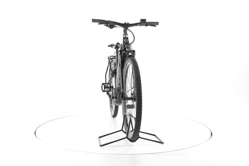 Liv Amiti-E+ 2 2021 | negro | 28" | S | 500 - 3000 km, image 4 of 5