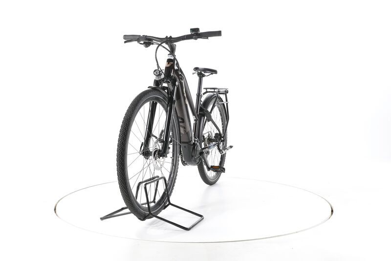 Liv Amiti-E+ 2 2021 | negro | 28" | S | 500 - 3000 km, image 5 of 5