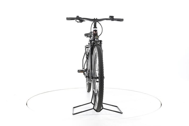 Liv Amiti-E+ 2 2022 | black | 28" | M | >3000 km 3