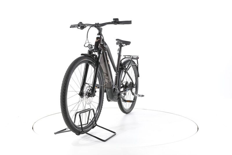 Liv Amiti-E+ 2 2022 | black | 28" | M | >3000 km 4