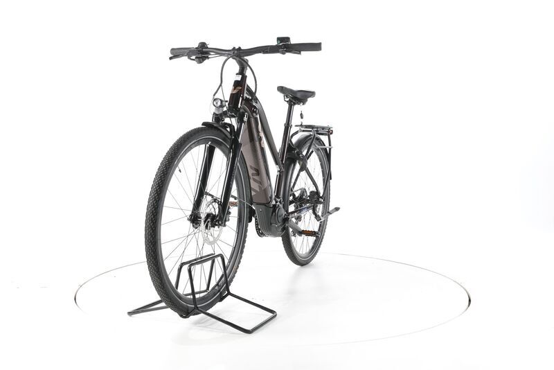 Liv Amiti-E+ 2 2022 | černá | 28" | M | 500 - 3000 km, image 4 of 4