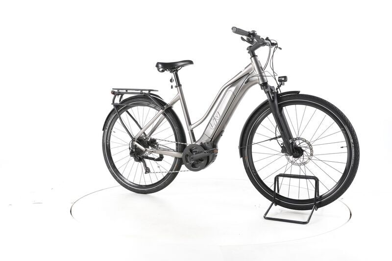 Liv Amiti E+ 3 2022 | silber | 28" | L | 500 - 3000 km, image 1 of 4