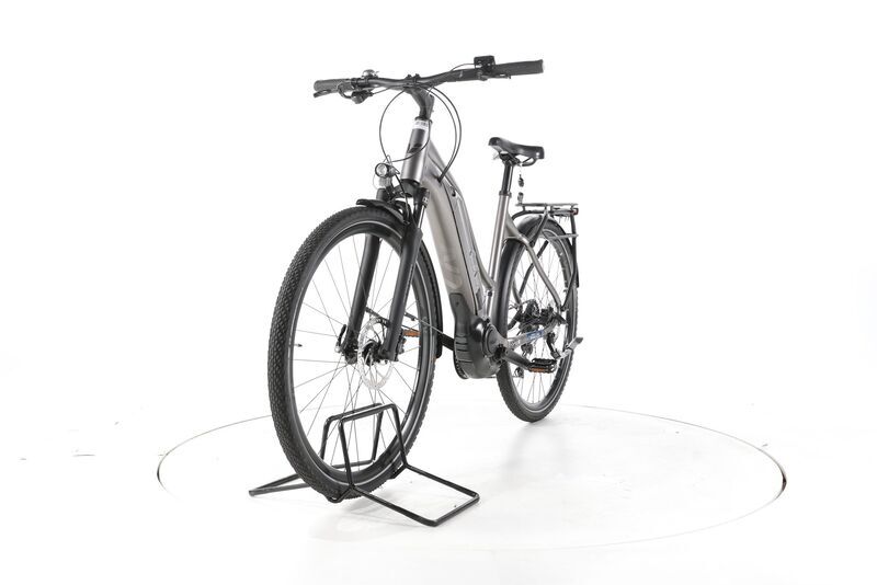 Liv Amiti E+ 3 2022 | silber | 28" | L | 500 - 3000 km, image 4 of 4