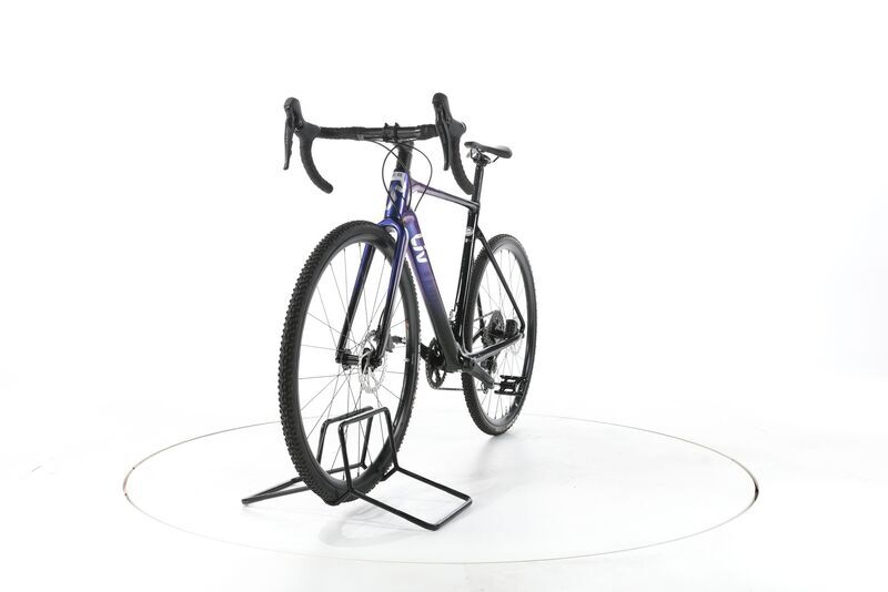 Liv Brava Advanced Pro 2 2023 | blauw | 28" | M 4