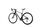 Liv Devote Advanced 2 (2022) | Diamond | blue | 28" | 42 cm thumbnail 3/4
