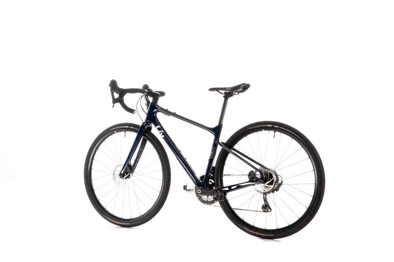 Liv Devote Advanced 2 (2022) | Diamond | blue | 28" | 42 cm 3