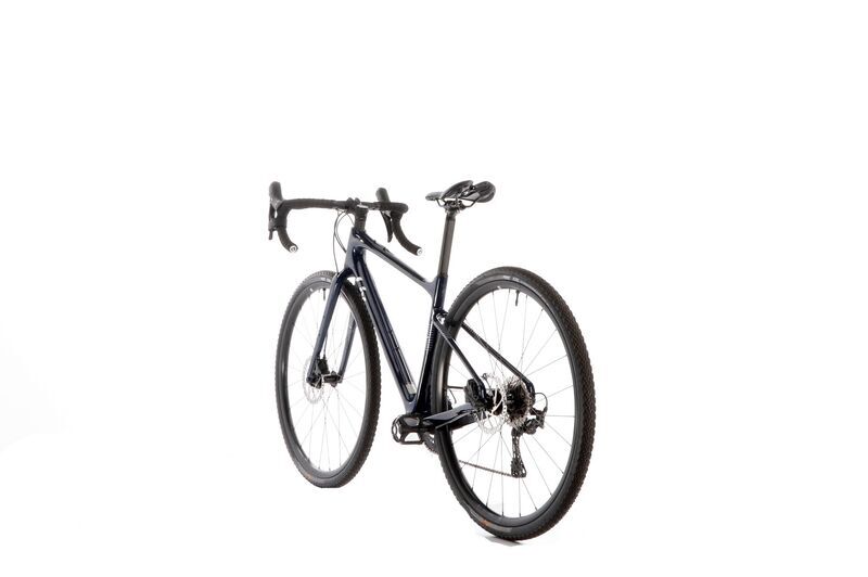 Liv Devote Advanced 2 (2022) | Diamond | blue | 28" | 42 cm 4