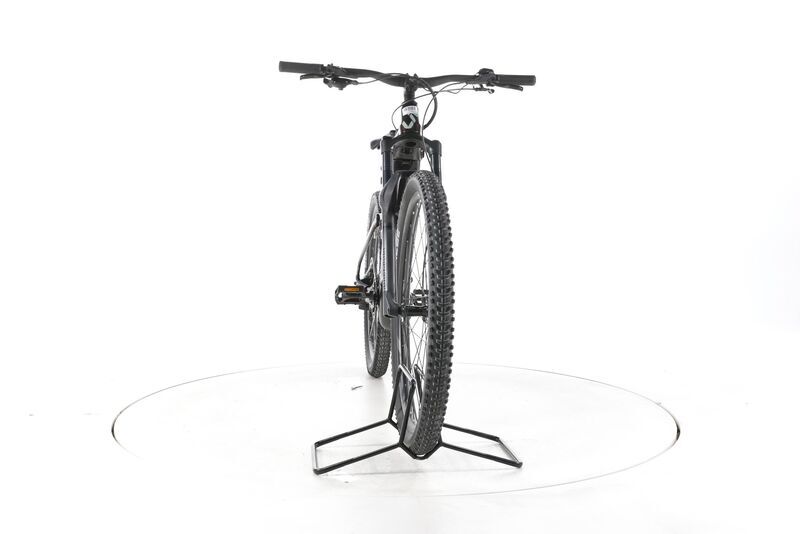 Liv Embolden E+ 1 2021 | negro | 29" | S | < 500 km, image 4 of 5