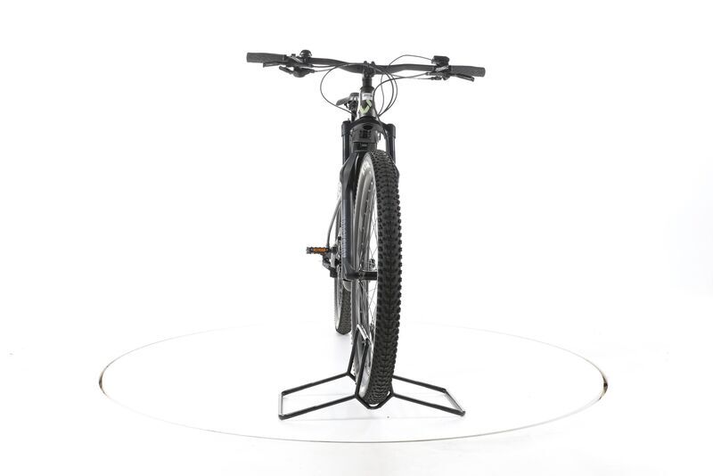 Liv Embolden E+ 1 2022 | grey | 29" | M | < 500 km, image 4 of 5