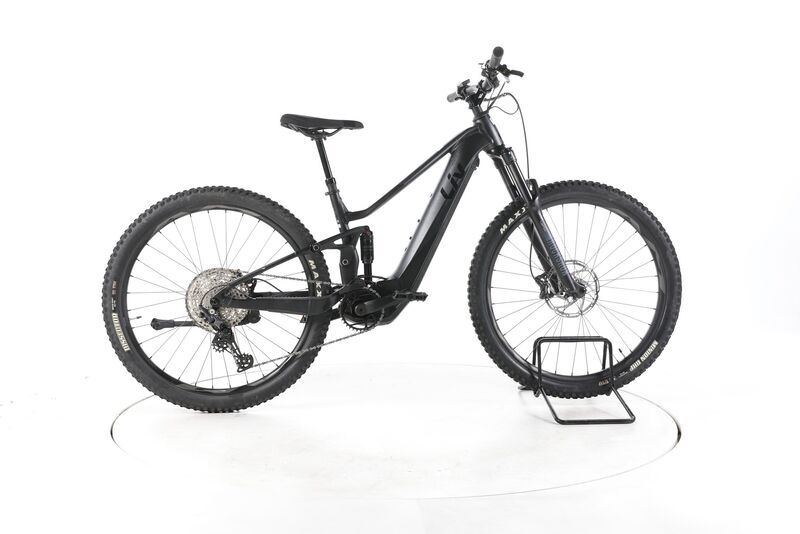 Liv Embolden E+ 1 2023 | black | 29" | S | 500 - 3000 km, image 1 of 5