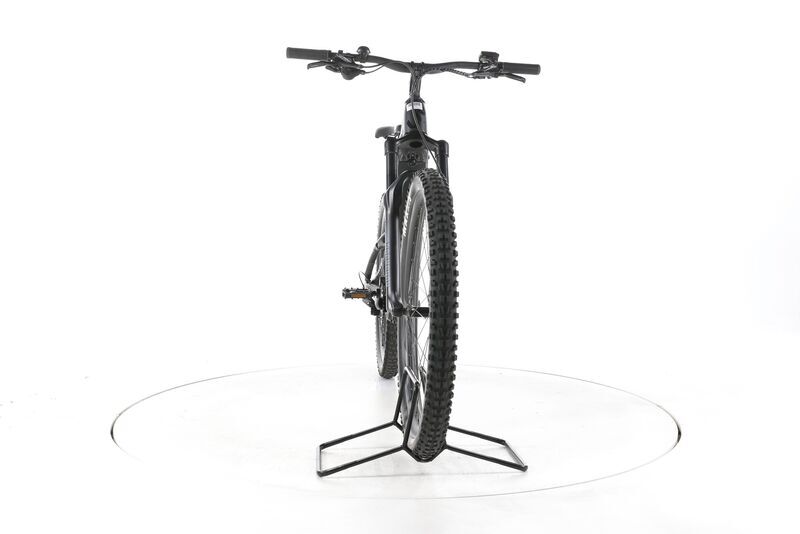 Liv Embolden E+ 1 2023 | black | 29" | S | 500 - 3000 km, image 4 of 5