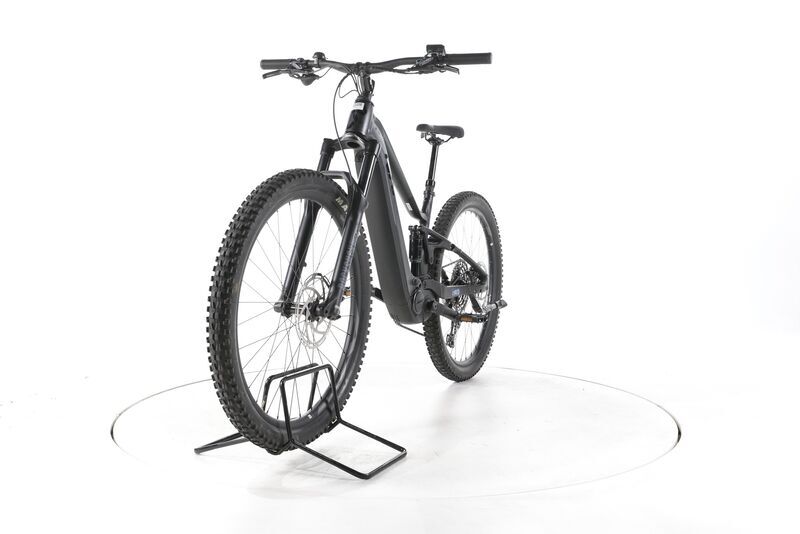 Liv Embolden E+ 1 2023 | black | 29" | S | 500 - 3000 km, image 5 of 5