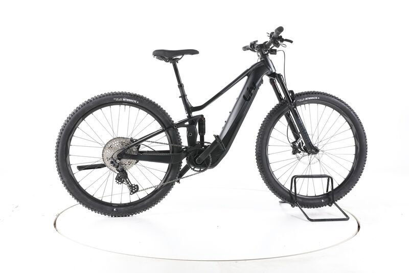Life Embolden E+ 1 para 2023 | preto | 29" | S | 500 - 3000 km, image 1 of 5