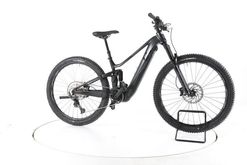 Life Embolden E+ 1 para 2023 | preto | 29" | S | 500 - 3000 km, image 2 of 5