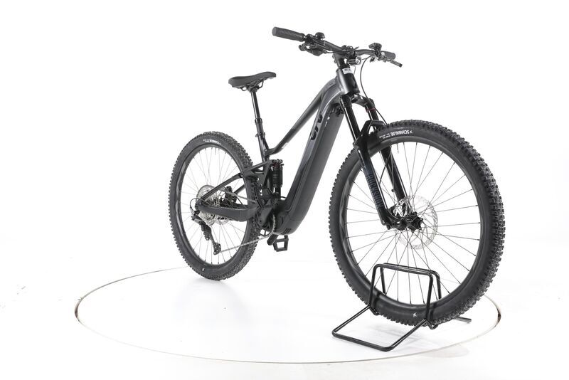Life Embolden E+ 1 para 2023 | preto | 29" | S | 500 - 3000 km, image 3 of 5