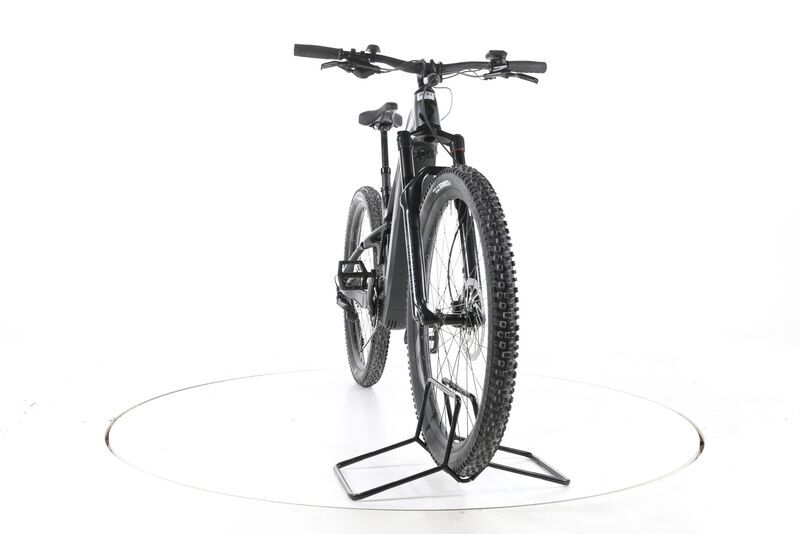Life Embolden E+ 1 para 2023 | preto | 29" | S | 500 - 3000 km, image 4 of 5
