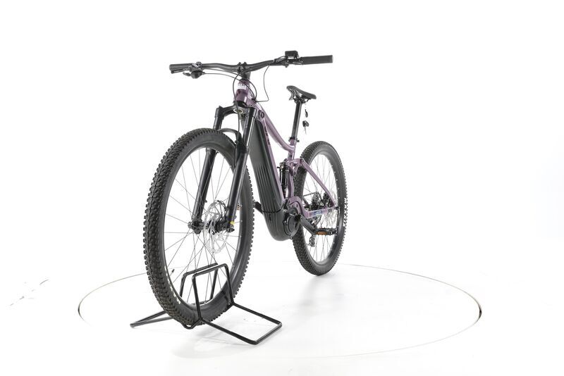 Liv Embolden E+ 2 2022 | violet | 29" | S | 500 - 3000 km 4