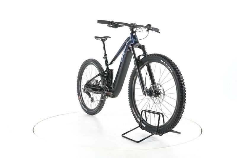 Liv Embolden E+ 2 2022 | noir | 29" | M | 500 - 3000 km 2