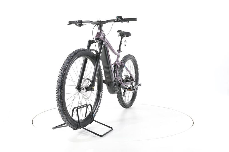 Liv Embolden E+ 2 2022 | violet | 29" | M | 500 - 3000 km 4
