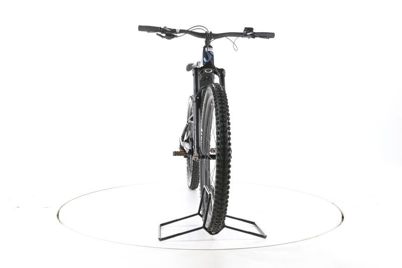 Liv Embolden E+ 2 2023 | black | 29" | M | < 500 km, image 4 of 5