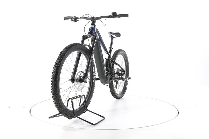 Liv Embolden E+ 2 2023 | black | 29" | M | < 500 km, image 5 of 5