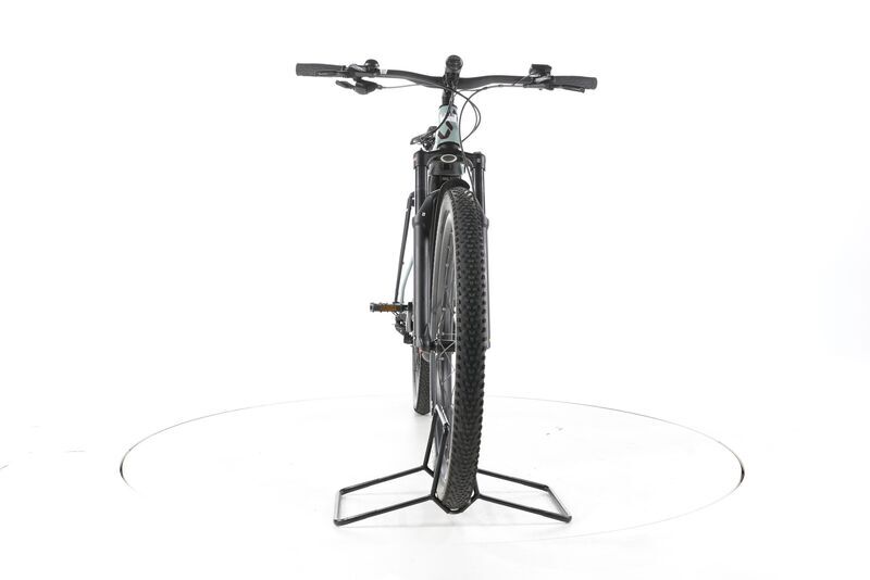 Liv Embolden E+ EX 2022 | blue | 29" | M | 500 - 3000 km, image 3 of 4