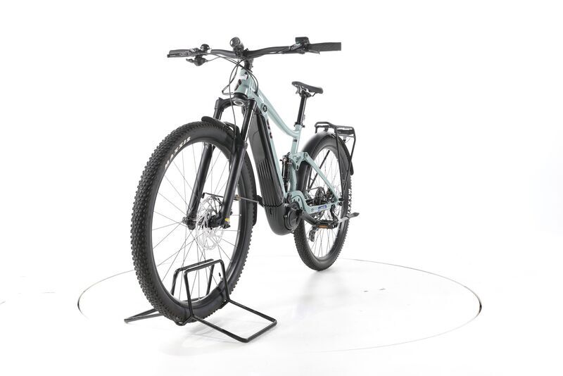 Liv Embolden E+ EX 2022 | blue | 29" | M | 500 - 3000 km, image 4 of 4