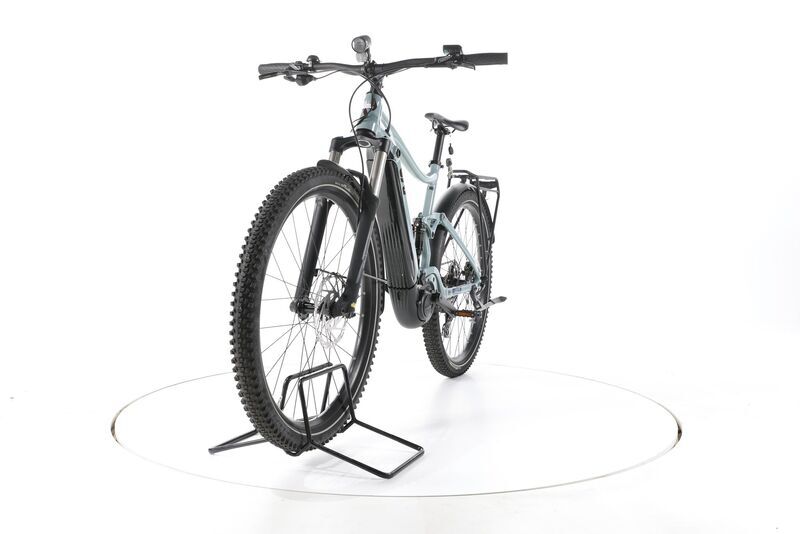 Liv Embolden E+ EX 2022 | grå | 29" | L | < 500 km, image 5 of 5
