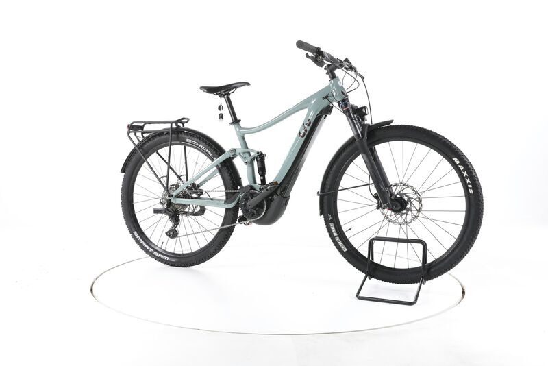 vita Embolden E+ EX 2022 | grigio | 29" | M | 500 - 3000 km, image 2 of 5