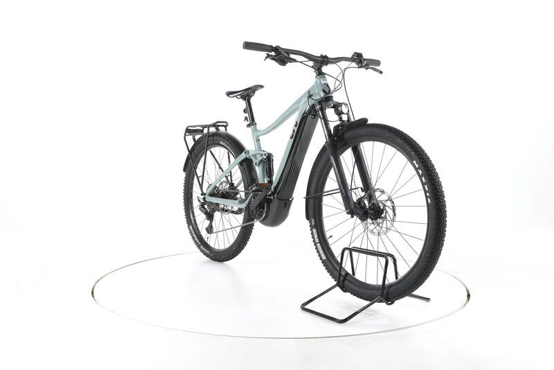 vita Embolden E+ EX 2022 | grigio | 29" | M | 500 - 3000 km, image 3 of 5