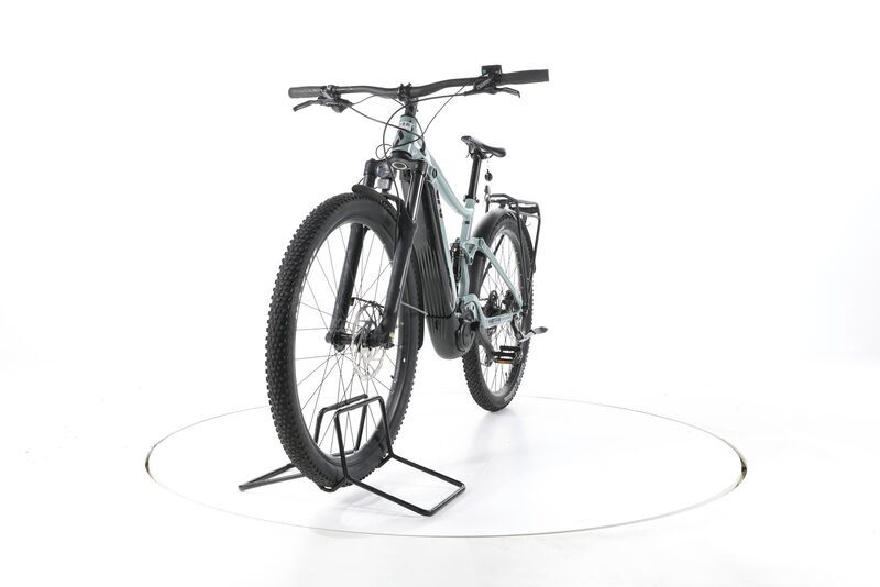 vita Embolden E+ EX 2022 | grigio | 29" | M | 500 - 3000 km, image 5 of 5