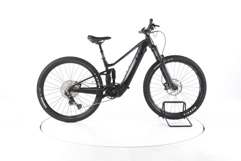 vida Embolden E+ para 1 2023 | negro | 29" | S | 500 - 3000 km, image 1 of 5