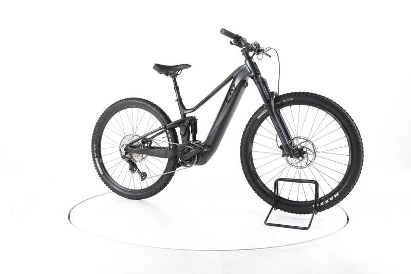 vida Embolden E+ para 1 2023 | negro | 29" | S | 500 - 3000 km, image 2 of 5