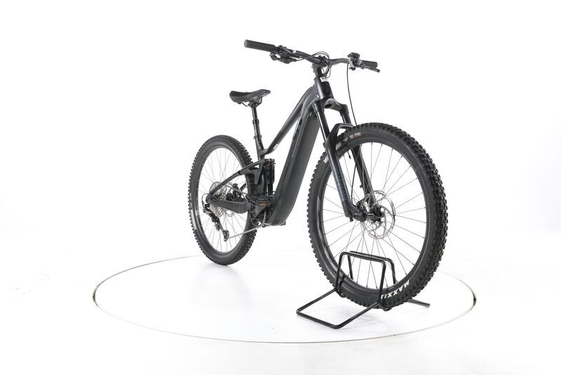 vida Embolden E+ para 1 2023 | negro | 29" | S | 500 - 3000 km, image 3 of 5
