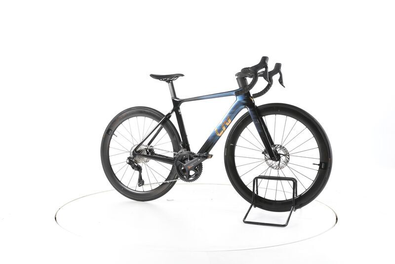 Liv EnviLiv Advanced Pro 0 2025 | noir | 28" | XS 1