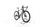 Liv EnviLiv Advanced Pro 0 2025 | noir | 28" | XS thumbnail 2/4