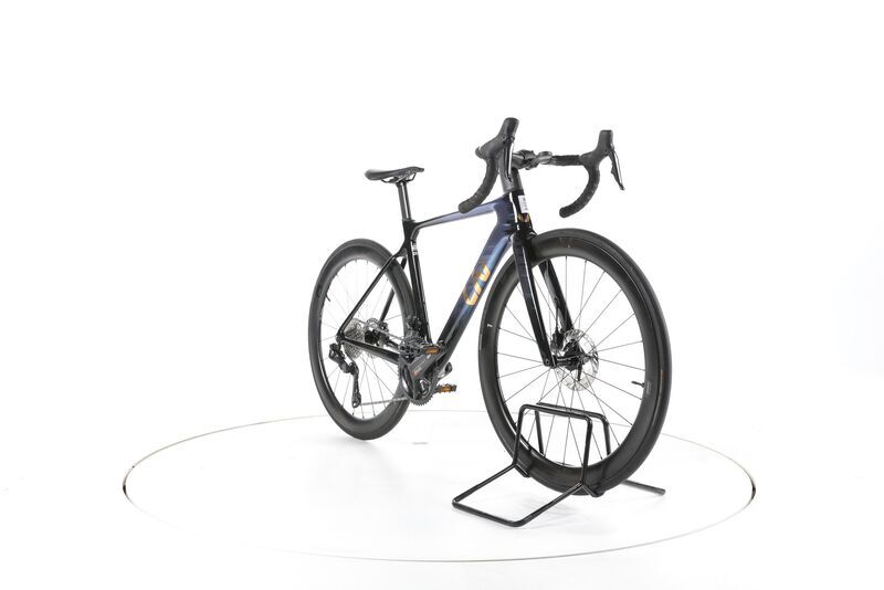 Liv EnviLiv Advanced Pro 0 2025 | noir | 28" | XS 2