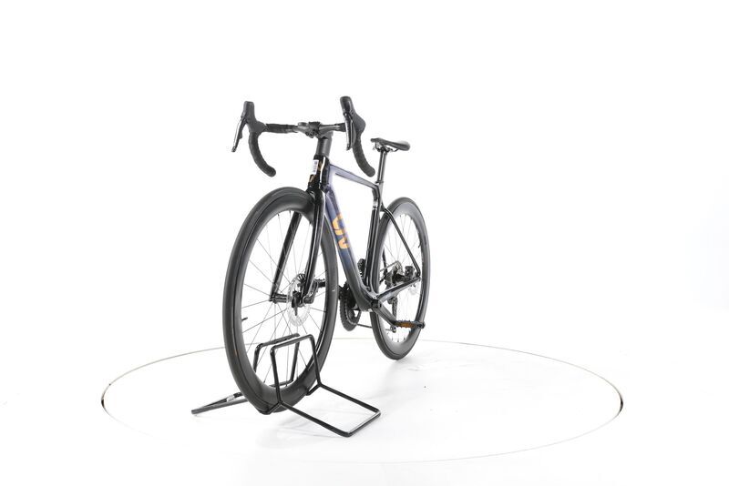 Liv EnviLiv Advanced Pro 0 2025 | noir | 28" | XS 4