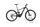 Liv Intrigue E+ (2020) | Diamant | schwarz | 29" | 46 cm | L | 100 - 500 km thumbnail 1/5