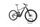 Liv Intrigue E+ (2020) | Diamant | schwarz | 29" | 46 cm | L | 100 - 500 km thumbnail 2/5