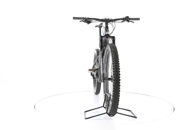 Liv Intrigue E+ (2020) | Diamond | black | 29" | 46 cm | L | 100 - 500 km 4